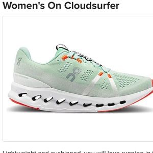 Women’s On Cloudsurfer